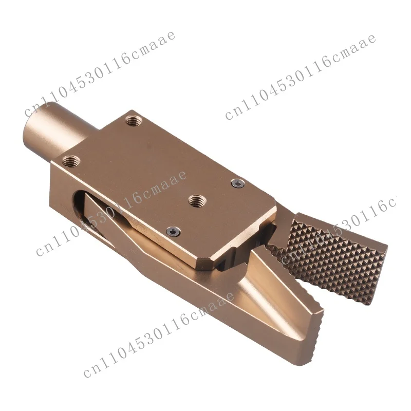 CHK-EX-20 Aluminum …