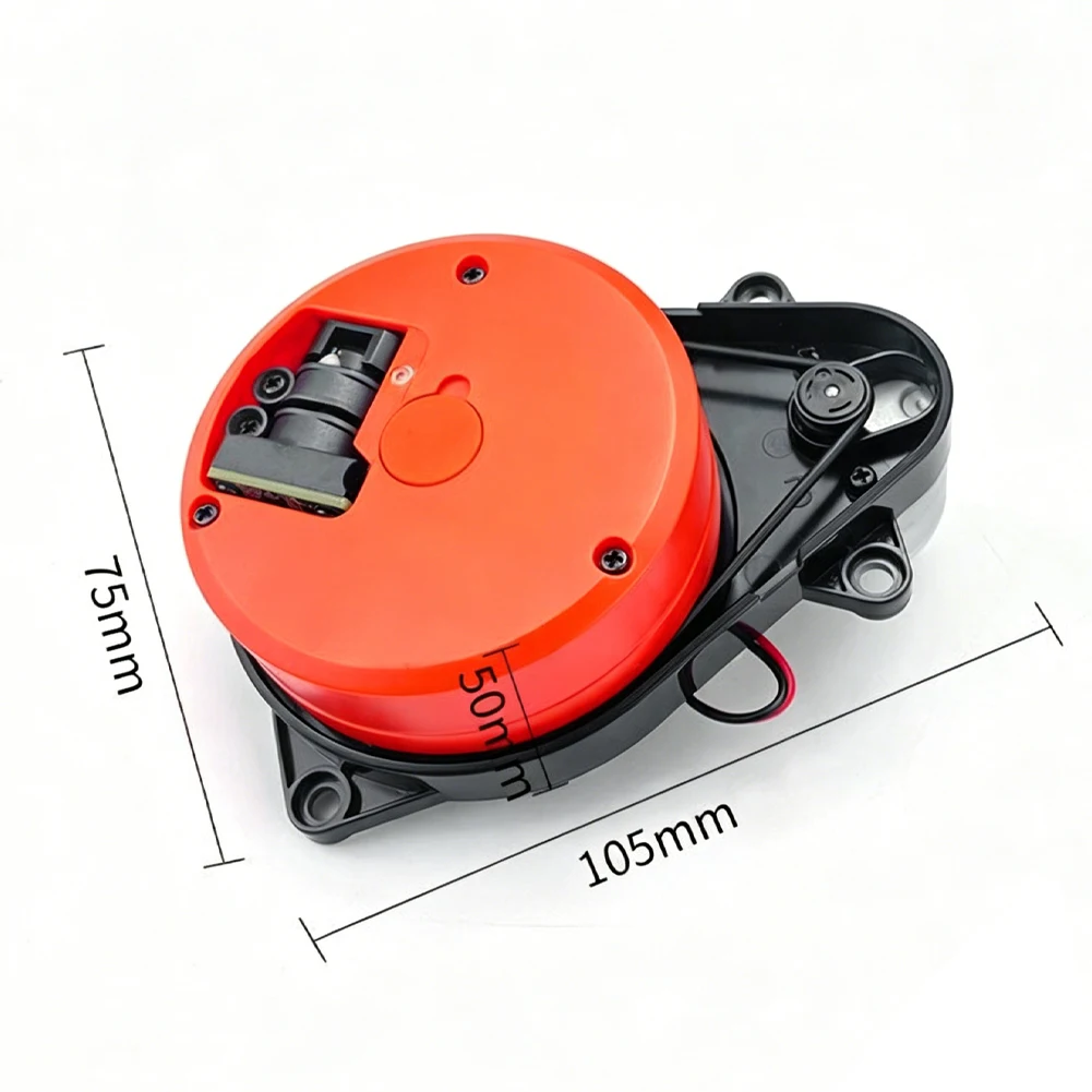 Compatible Distance Scanner Sensor For Xiaomi For Mijia For MOP Pro 2S XMSTJQR2S For S12 B106GL Robot Vacuum Cleaner Spare Parts