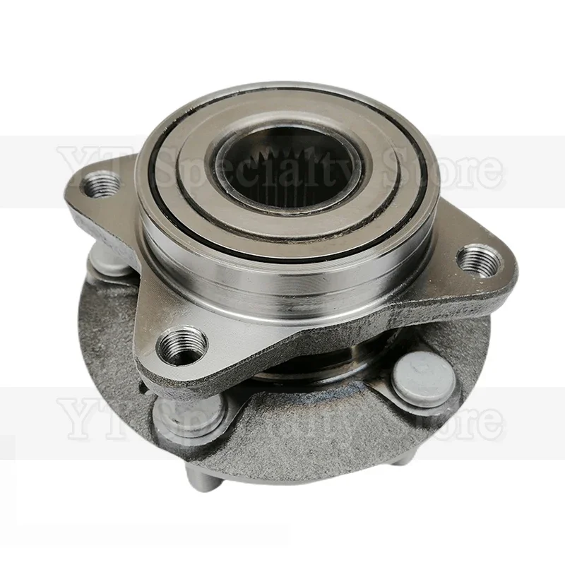 Kamshing Front Wheel Hub Bearing For JAC S5 S7 Jiayue X7 Front Wheel Bearing Assembly 3103010U1510XA