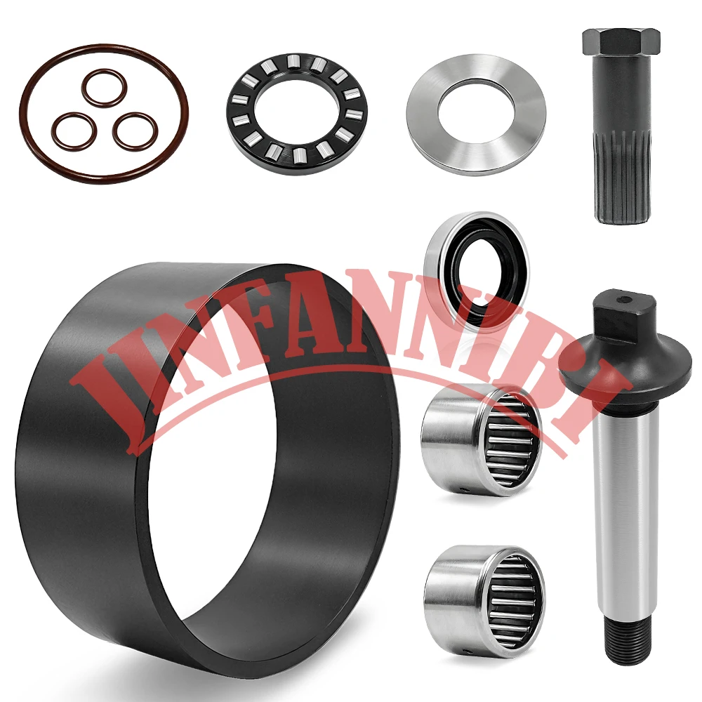 

Комплект для ремонта струйного насоса и инструмент для снятия крыльчатки для Sea-Doo 3D DI/RFI