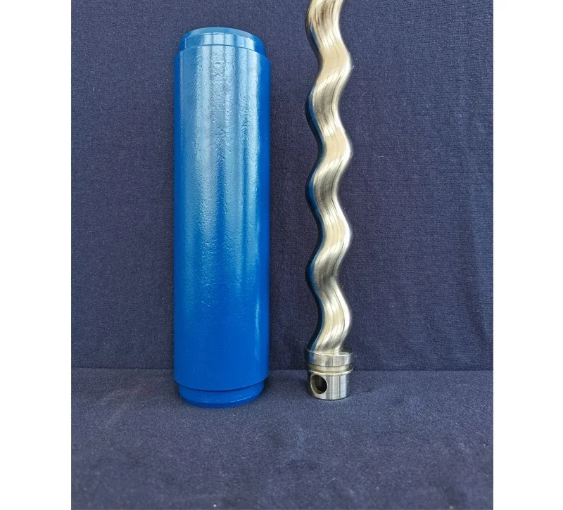 Screw Pump, General Accessories NM063 NM053 NM045 NM038