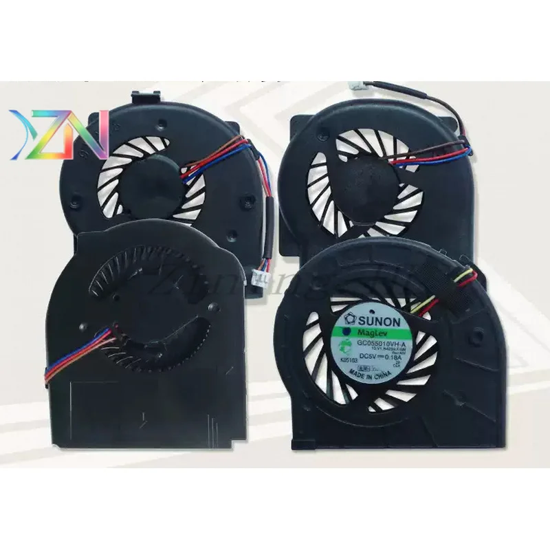 For Lenovo IBM X61 X60/X200 X201I/X200S X200T X201S/T fan T410I