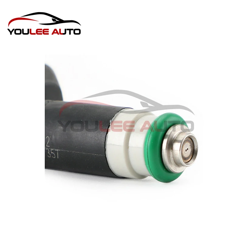 8 peças 53030842 bico injetores de combustível para jeep grand cherokee dodge dakota durango 4.7l v8 1999 2000 acessórios para carro