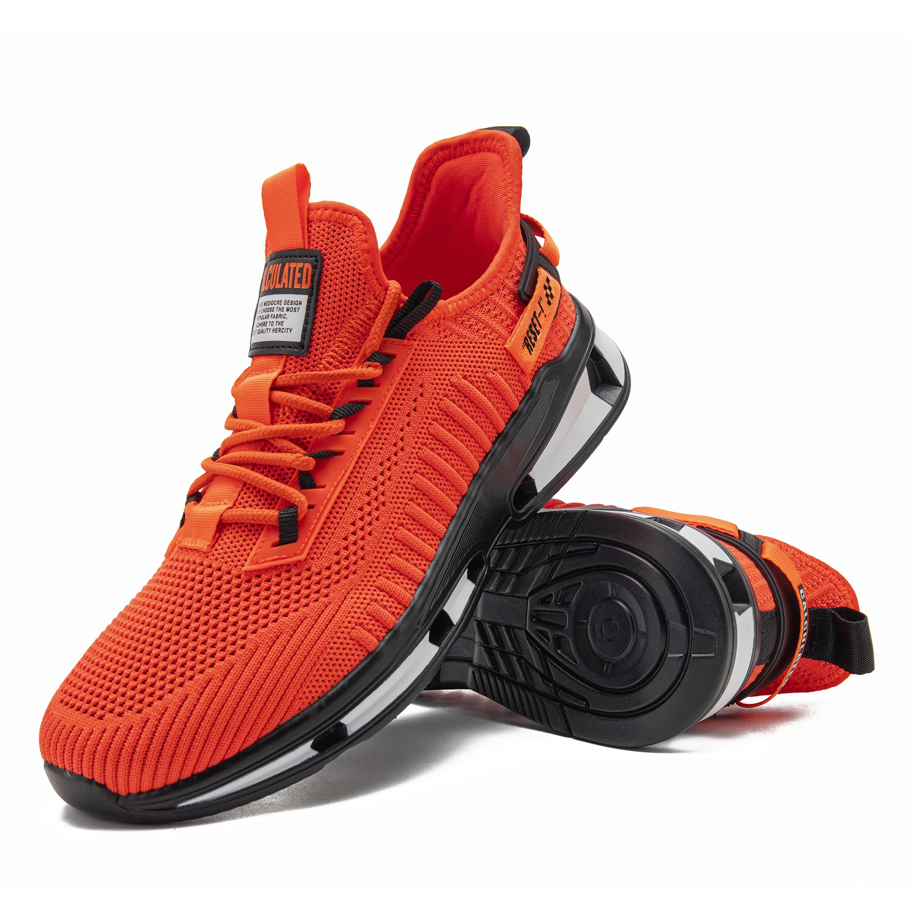 Thumbnail 4 - #13 New Walking Shoes Arrivals