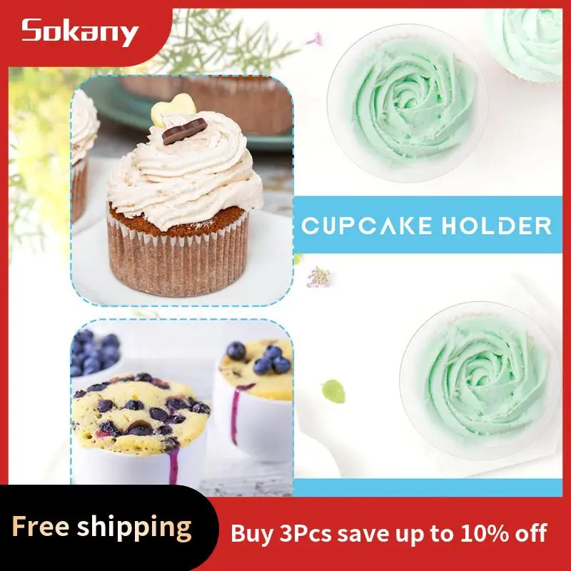 

A59E-18 Pcs Clear Acrylic Disc 4 Inch Circle Acrylic Sheet Thick Circle Acrylic Rounds Blanks Acrylic Panel For DIY Crafts