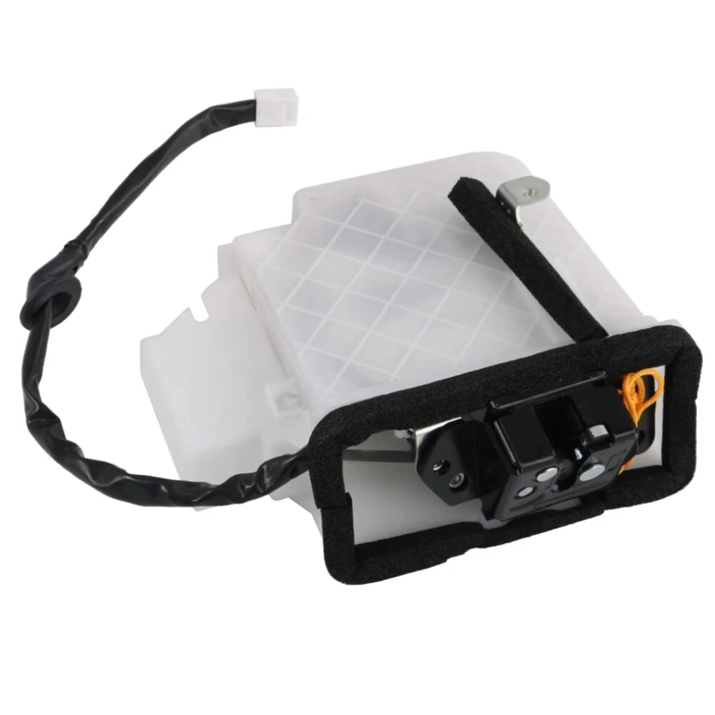 

Привод замка задней двери багажника для Toyota Sequoia 2008-2020 69110-0C031 69110-0C030 69110-0C032 Автомобильные аксессуары