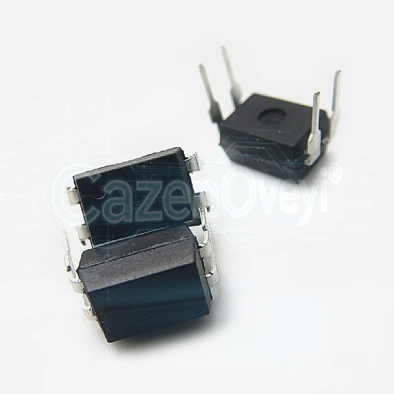 15-50PCS EL817C EL817 LT3080Q LT3080 R6015ANX R6015 LM4562NA LM4562 MX25L6445EMI-10G MX25L6445EMI ST62T10C6 62T10C6