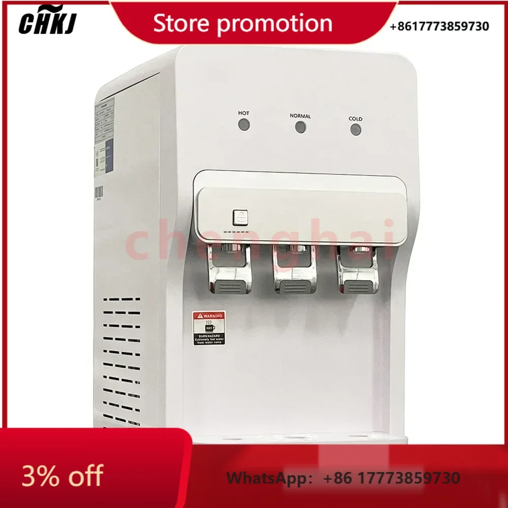 Chkj 3 Stages Deskt… - image