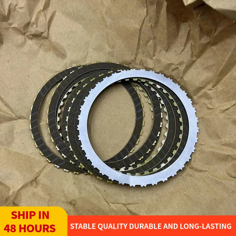 

Для Hyundai Kia Morning Ray 48330-02200 4833002200 комплект автоматической коробки передач обратные тормозные диски стальной комплект