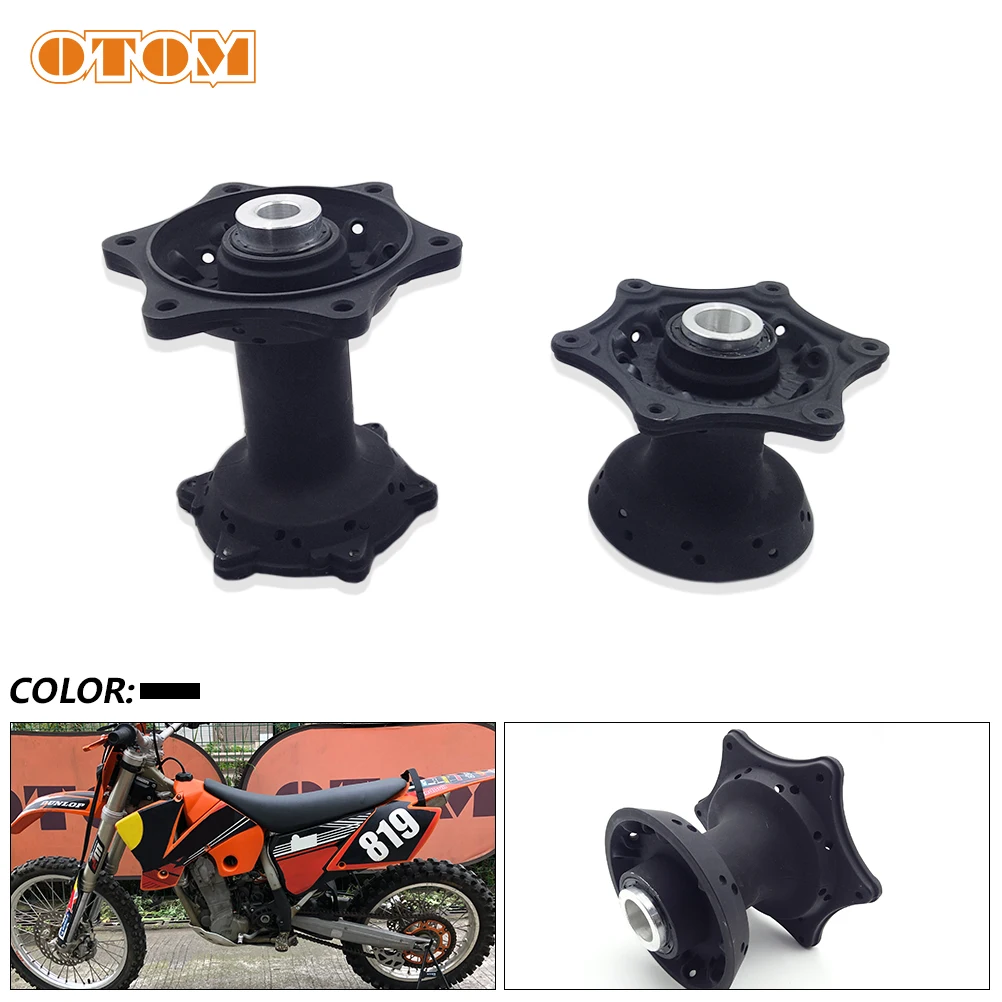 

Motorcycle Accessories Front Rear Wheel Hub 36 Holes Rim For KTM 125 250 300 450 525 HUSQVARNA EXC SX SXF XCW MXC SMR FC FE X2X