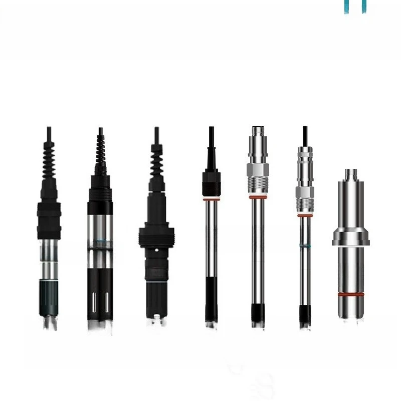 Online dissolved oxygen meter Dissolved oxygen sensor Dissolved oxygen analyzer Aquaculture water   content