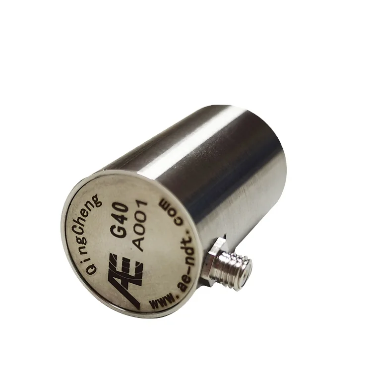 

Низкочастотная акустическая фотовспышка G40 с разъемом типа M5