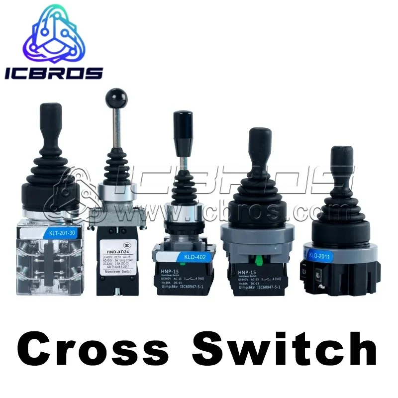 Cross Switch, KLQ-2…
