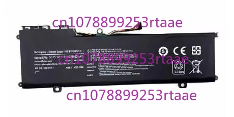 Akumulator AA-PLVN8NP do laptopa Samsung ATIV Book 8 880Z5E NP880Z5E NP880Z5E-X01UB NP770Z5E-S02CH NP780Z5E-S02CA NP870Z5E