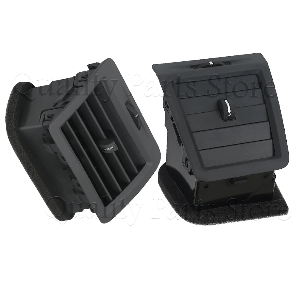 New For Dodge Challenger 2008-2014 Car Dashboard Heat Air Conditioning A/C Outlet Vent Left or Right 1QL41XDVAA 1NF052DVAB view 3