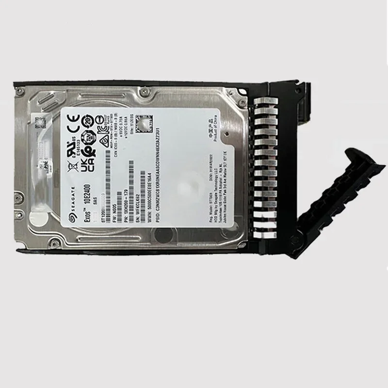 New FusionServer Hard Disk 1TB 1.2T 10K SAS External  Drive 2.5 4TB HDD  For RH2288HV5/6  RH1288H V5/V6