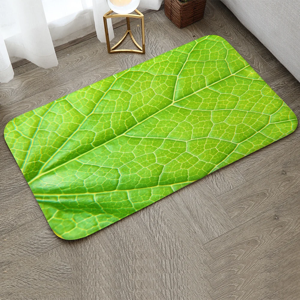 Things to the House Entrance Door Doormat Carpet for Kitchen Mat Floor Mat Room Welcome Offers Decoration Home Accsessories Foot