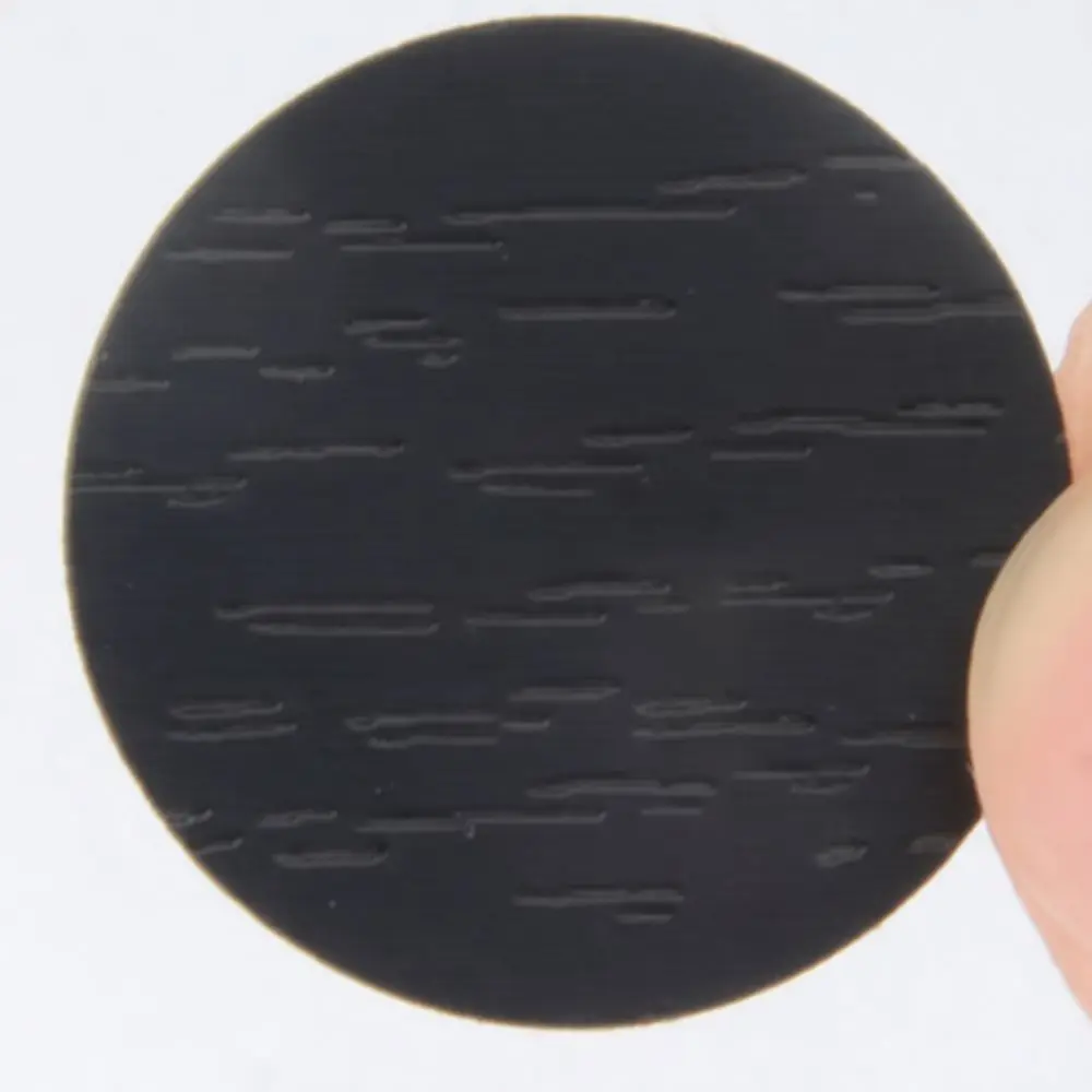 Furniture Screw Hole Decorative Caps Adhesive Stickers Cabinet Concealer For Nails Joint Repairing Hardware Surface Finish