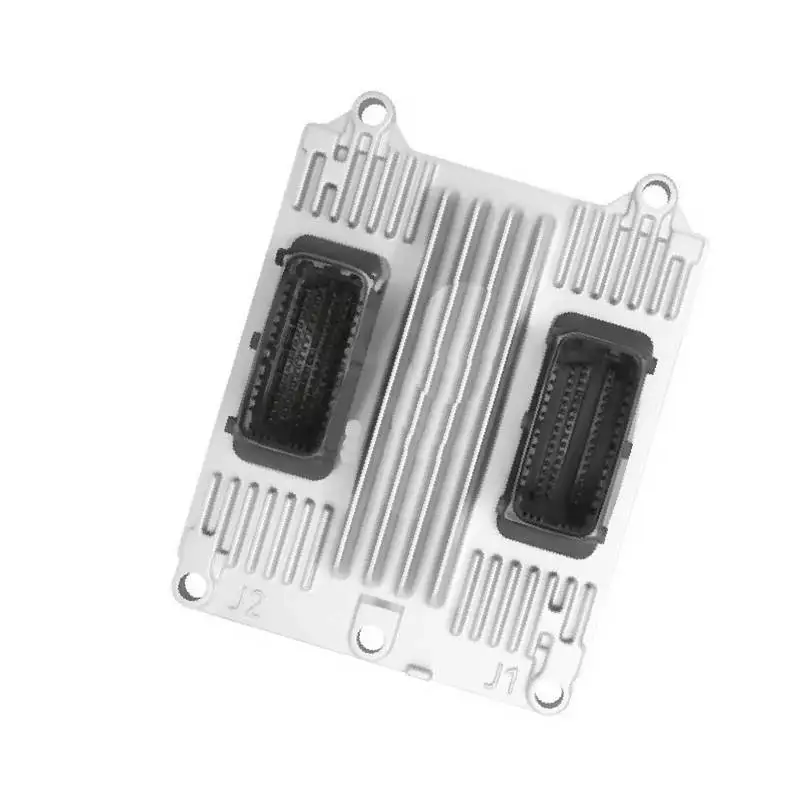 Motore Computer 2005 Saturn Vue 12593695 2.2L PCM ECM ECU strumenti accessori per auto