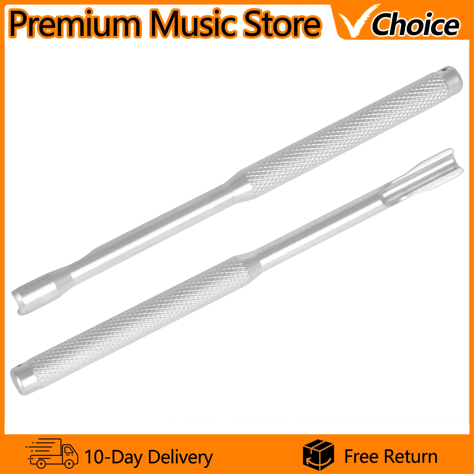 1Pcs Piano Tuning Maintenance Tool Professional Piano Smashing Code Nail Half Circle Steel Wire Punch Tools Keyboard Accessory