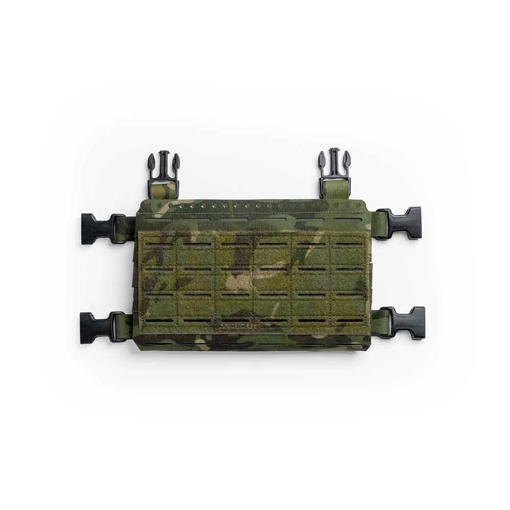 Spiritus Systems MK5 Micro Fight Chaleco Táctico Chassis - imagen 2