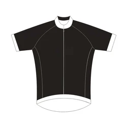 Men Short Sleeve Cycling Jersey Summer Breathable Cycling Clothing Bike Clothes Customization