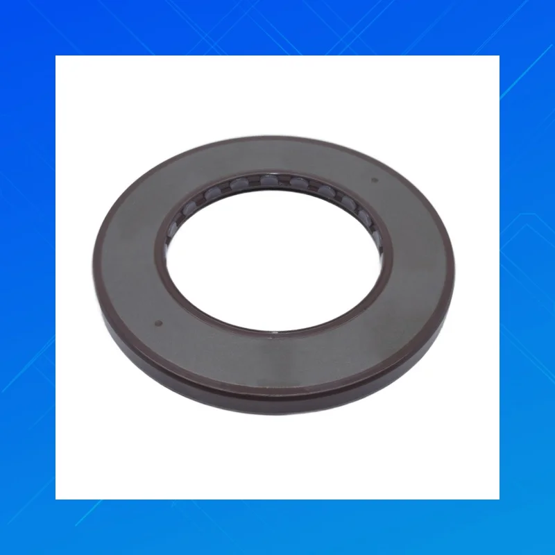 

Size: 55x90x7mm. DMHUI high-quality FKM oil seal, applicable to Rexroth A4VG125，MS05 A4VG140 hydraulic pump,OEM:R902601821