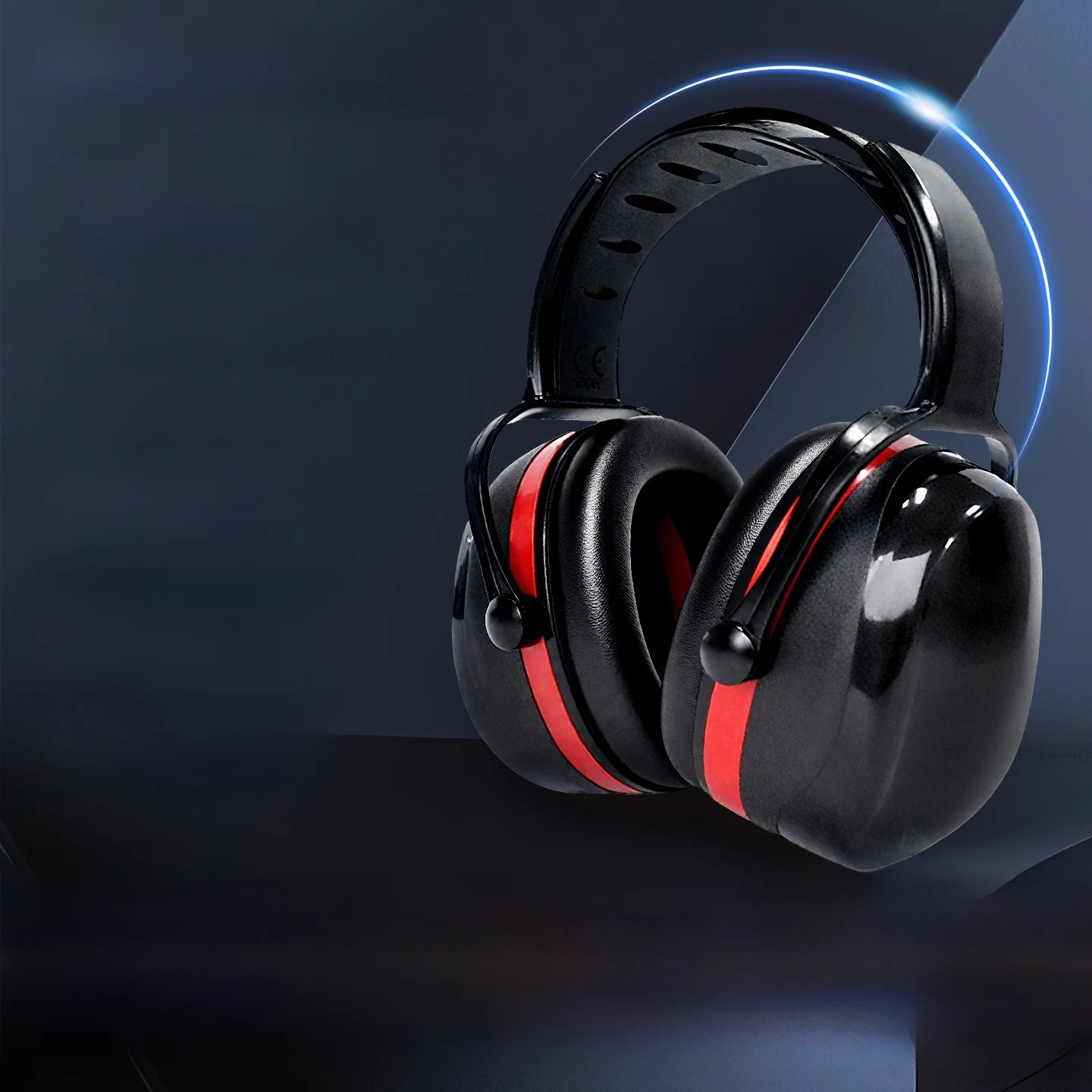 deofen-noise-canceling-ear-covers-profional-sp-headwear-silent-earphones-for-studng-and-s-comfortable-fit