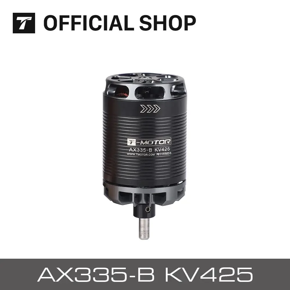 T-MOTOR AX335-B KV425 AX SERIES BRUSHLESS MOTOR