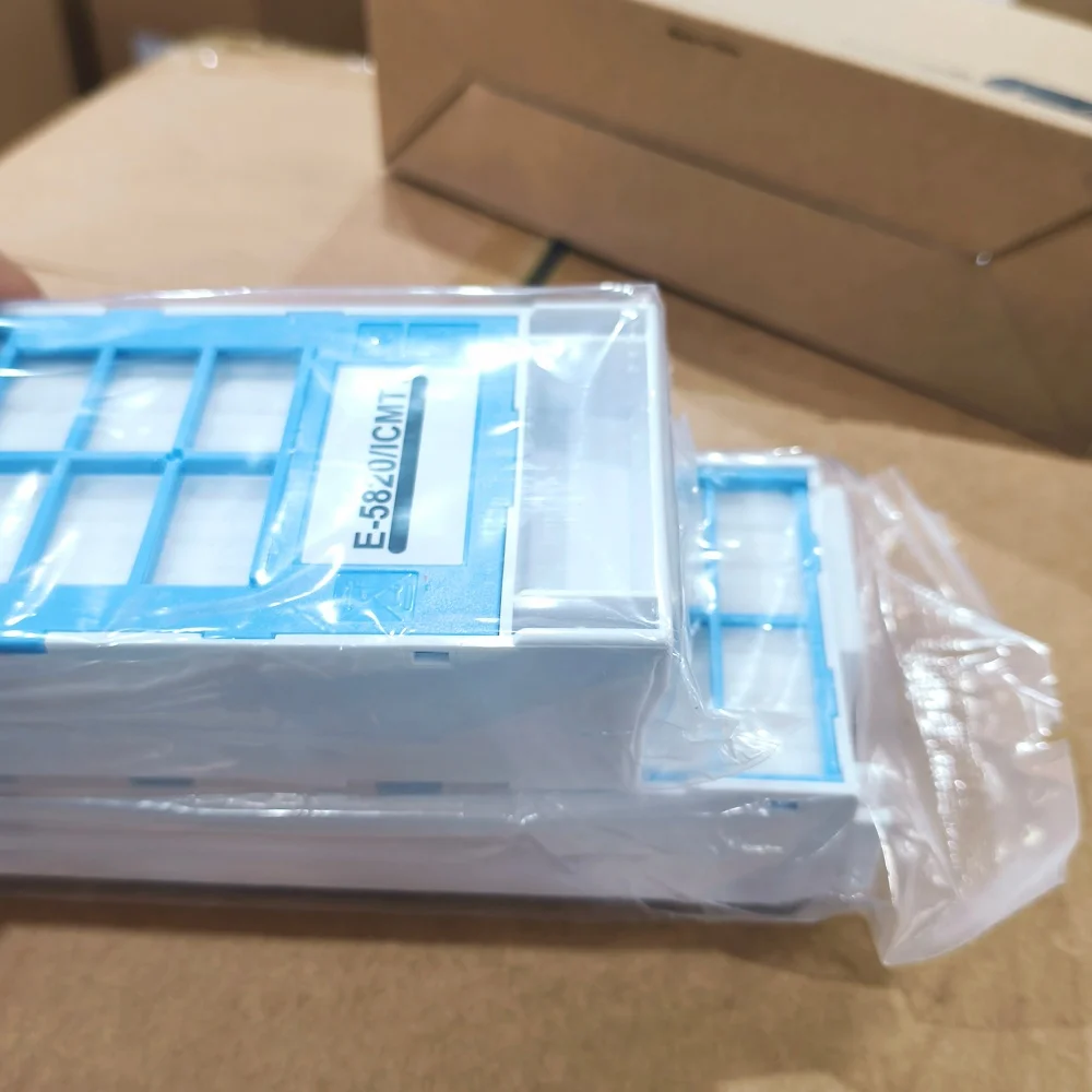 

T5820 T582000 Maintenance Ink Tank For Epson SureColor SC-P800 P800 D700 SureLab Stylus Maintenance Box DX100