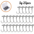 5g 25pcs