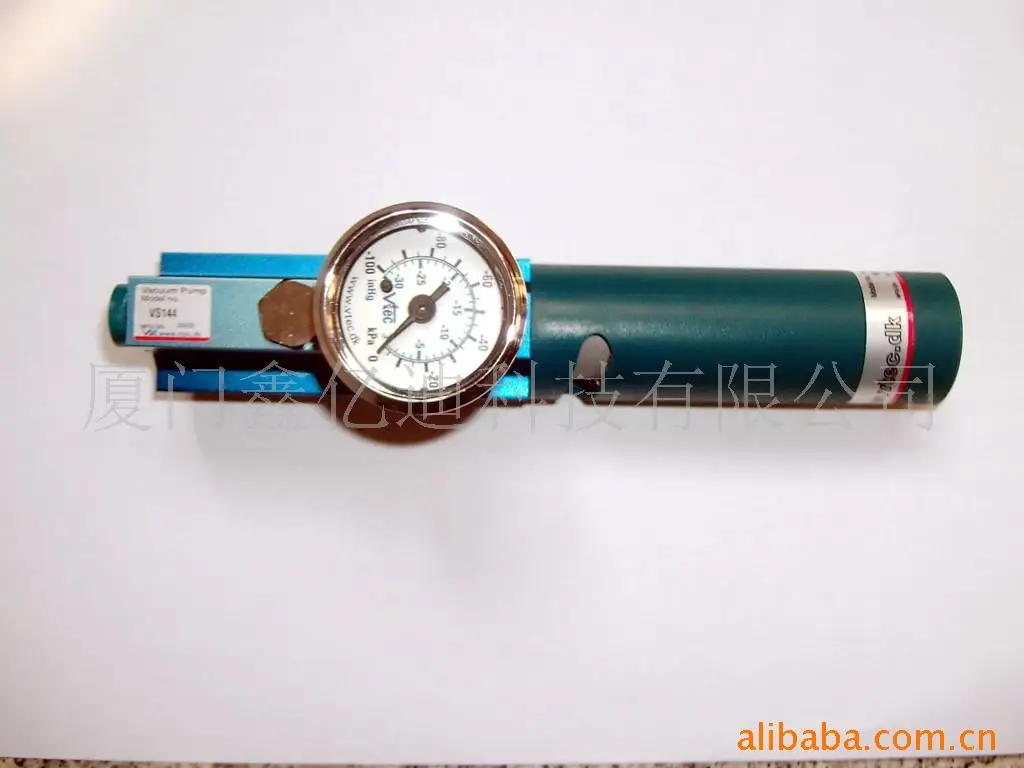 VMECA Korea  VS144 Vacuum pump generator