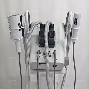 10 nejlepší prodej stroj na spalování tuků - №4