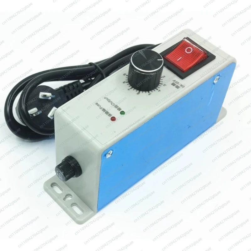 SDVC10-S Pressure Regulating Vibration Feeding Controller Vibration Disk Controller AC220V