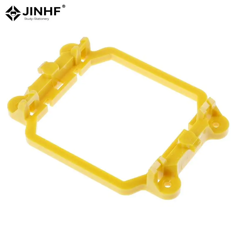 1 Pc CPU Moederbord Mount Heatsink Beugel Voor AM2 AM2 + AM3 AM3 +