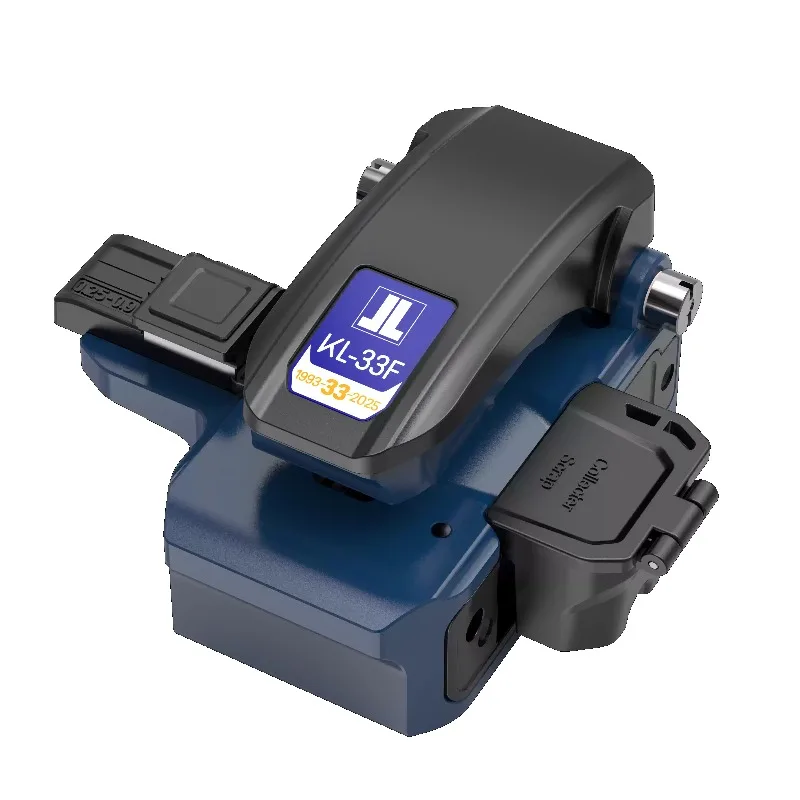 Everbright Store All-Metal One-Step Press Fiber Cutting KL-33F KL-22F Automatic Cutting 3-in-1 Fixture