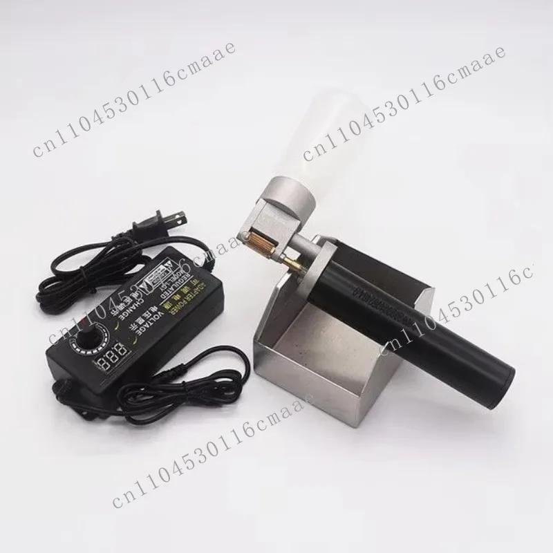 Multifunctional Compact Full Side Coloring Automatic Inking Machine Leather Side Seam Dyeing Machine