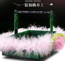 Girlcult Empty Gift Box Makeup Storage Box No Product