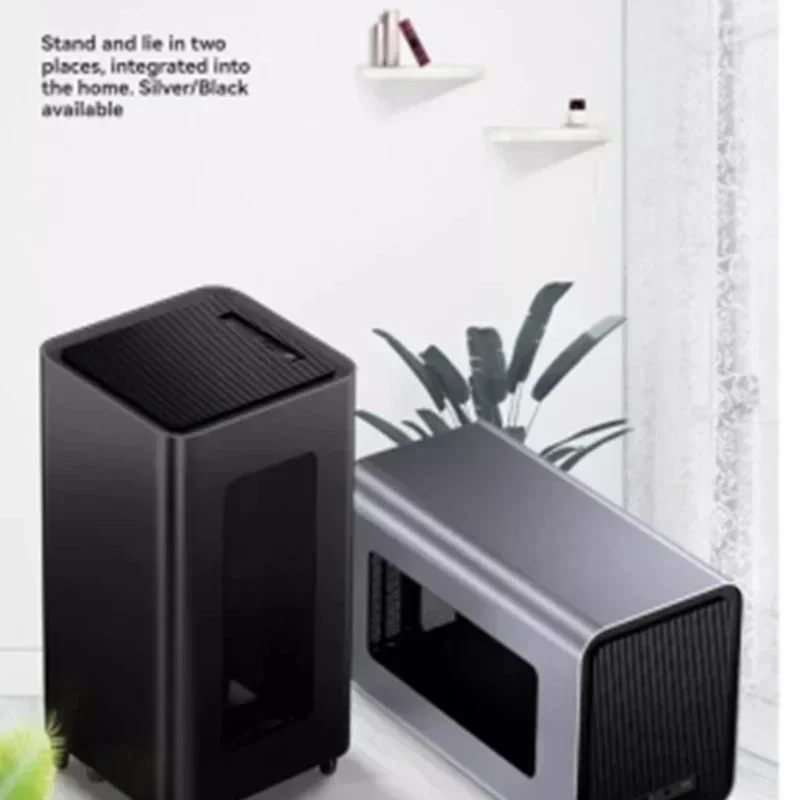 Sxhalloy Itx Mini C… - image