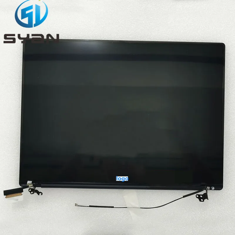 

13 inch 2K LCD screen brand new original for Huawei matebook 13 WRT-W19 WRT-W29 touch display assembly 2160X1440 resolution