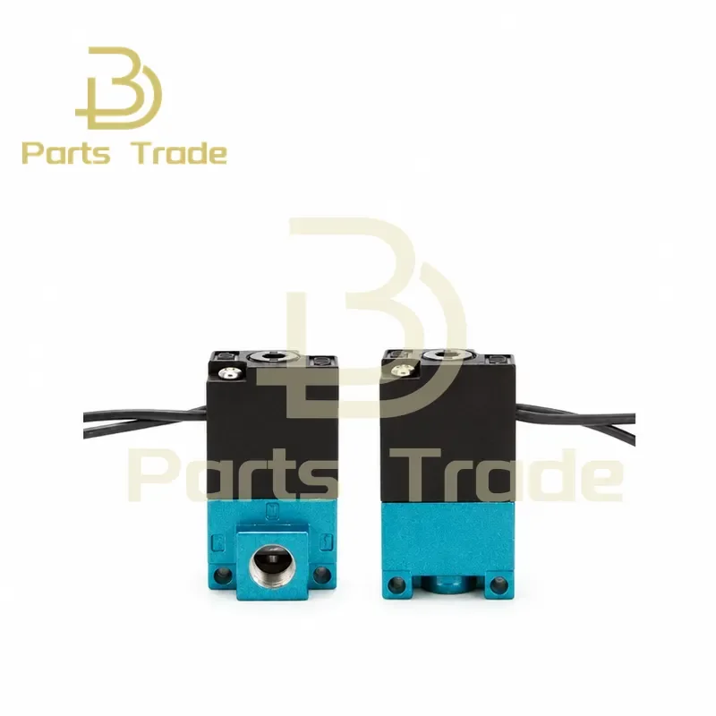 35A 3 Way High Frequency Solenoid Valve for MAC Marking Dispensing Machine 35A-AAA-DFFA-1BA 35A-AAA-DDFA-1BA 35A-AAA-DAAA-1BA