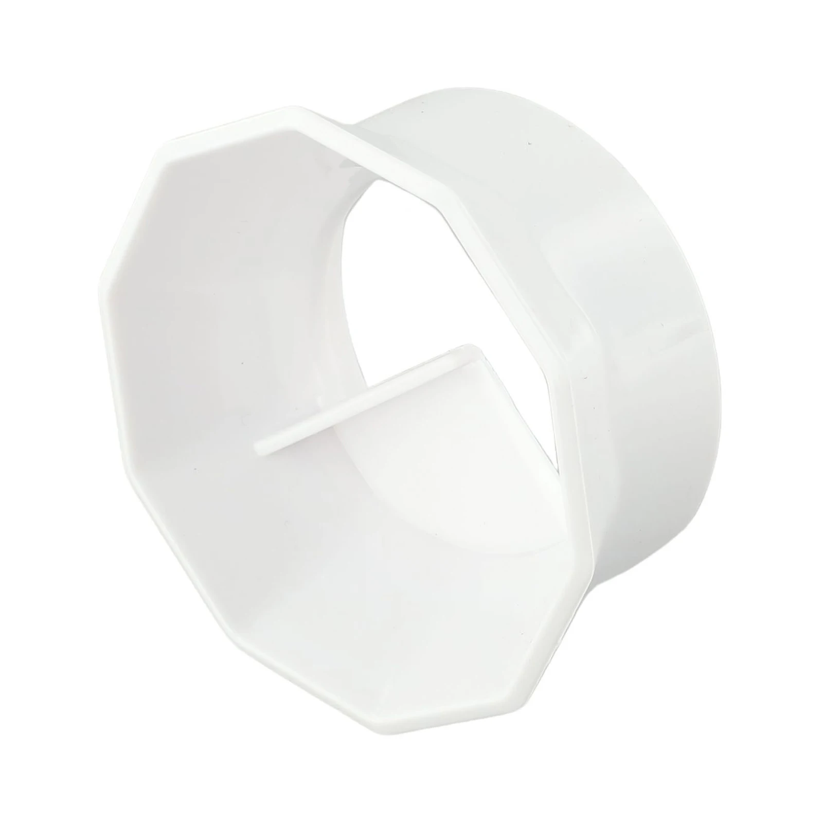 Mocha Pot Parts Distribution Ring Ring Distributor Coffee Distributor 7cm ABS Multi Functional Double Valve Models