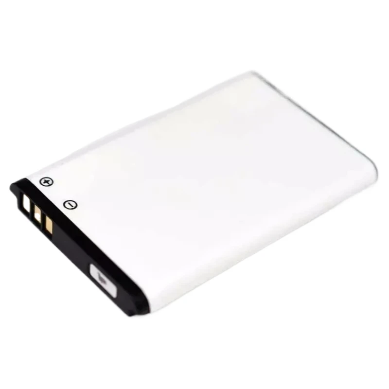 3.7 فولت 1000 مللي أمبير بطارية DBO-1000A عالية الجودة لـ DORO 1372 / 2404 / 1370 بطارية قابلة للشحن استبدال Bateria