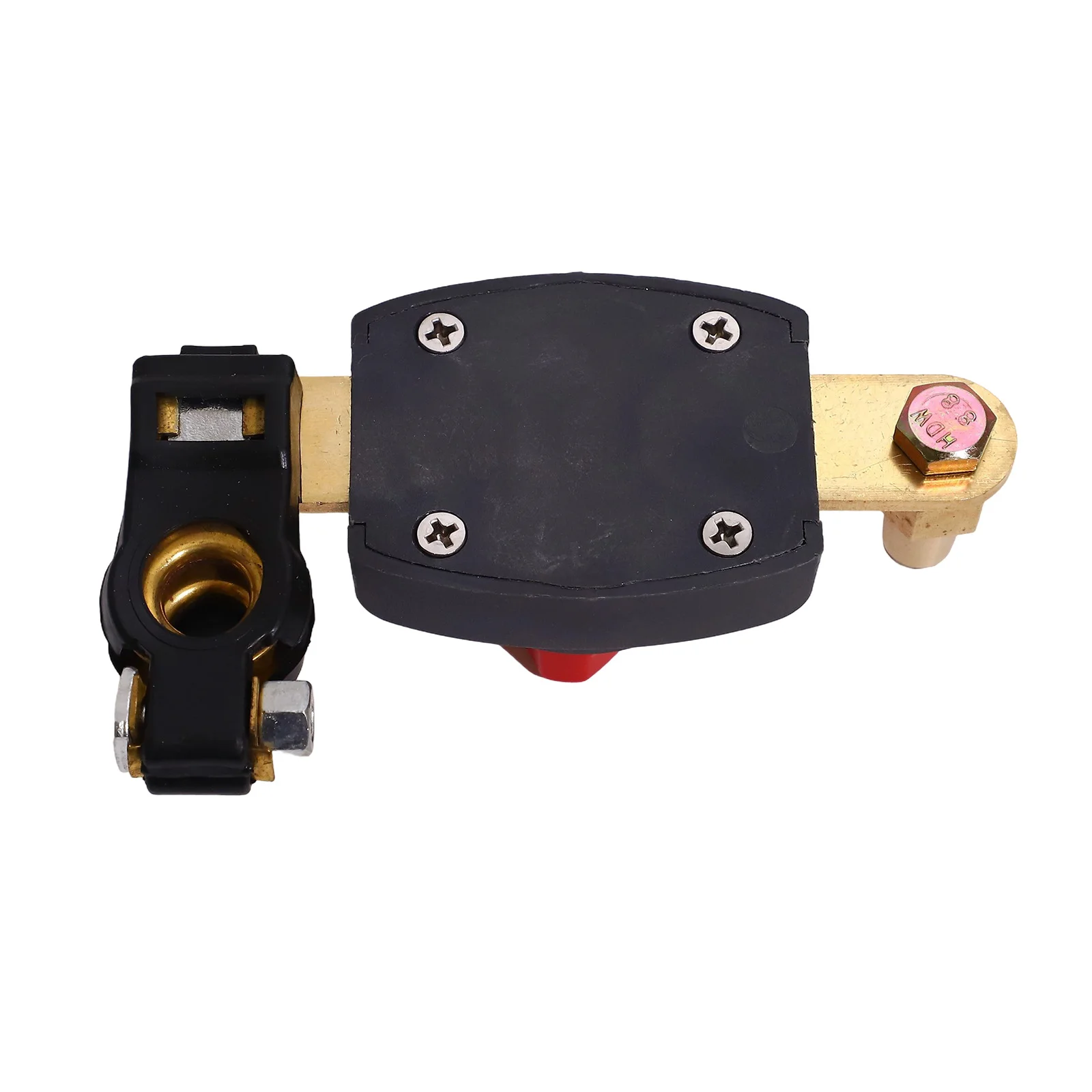 As Shown In The Figure Marine Switch Electrical Fire Prevention Intuitive Configuration Moisture Protection Robust Material