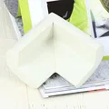 white 4pcs