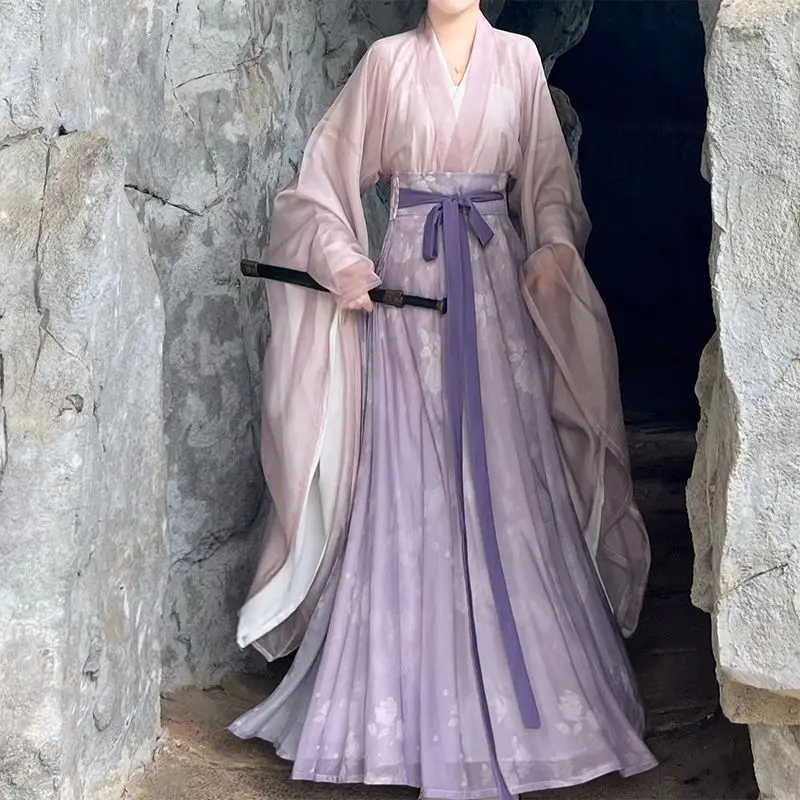chinese-hanfu-dress-for-women-cosplay-costume-vintage-blue-green-embroidered-hanfu-party-outfit-hanfu-halloween-cosplay-costume