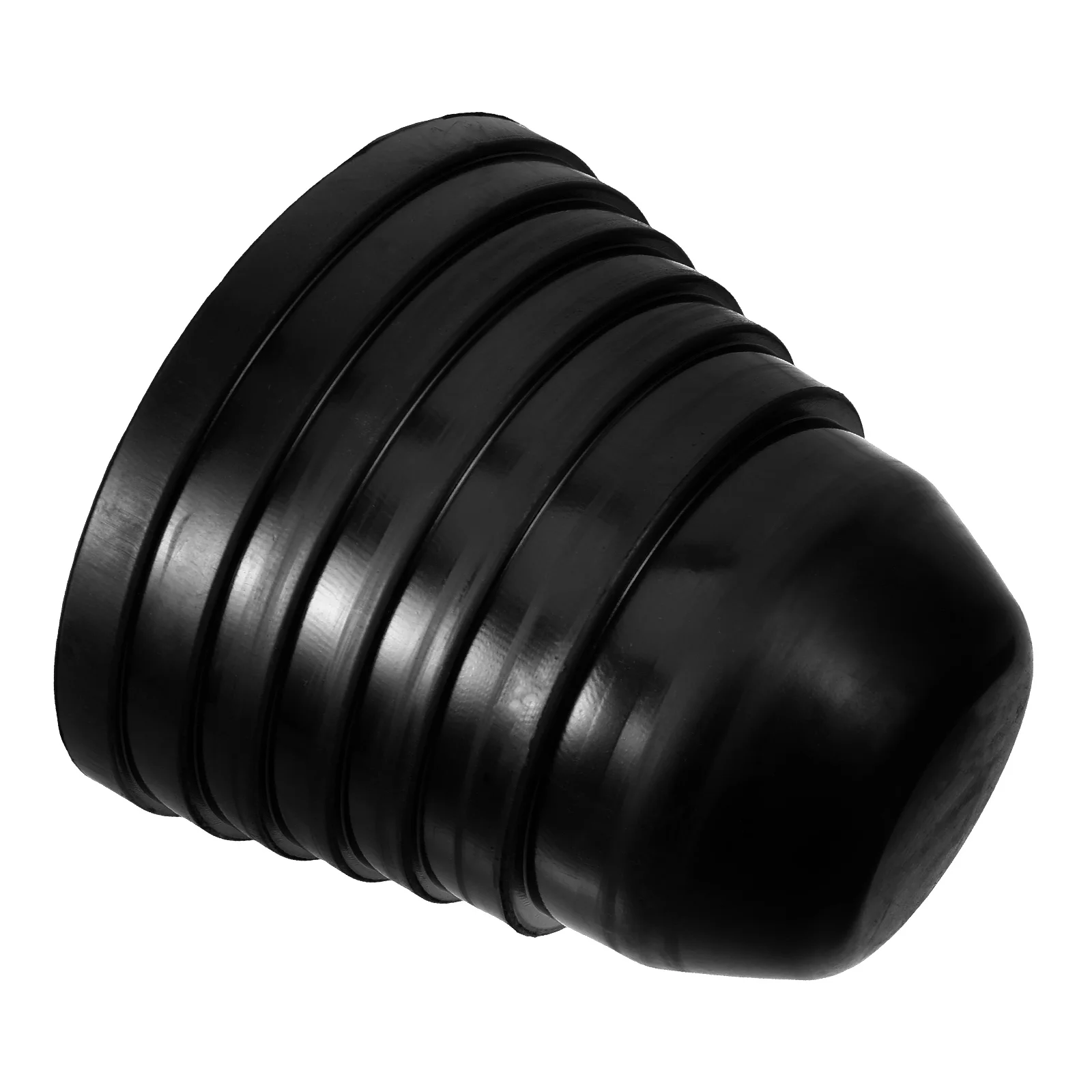 

Dustproof Cover for Headlights Car Accessories Bulb Cap Front Washer Chargeable Automotive