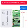 1pc -CR425 battery