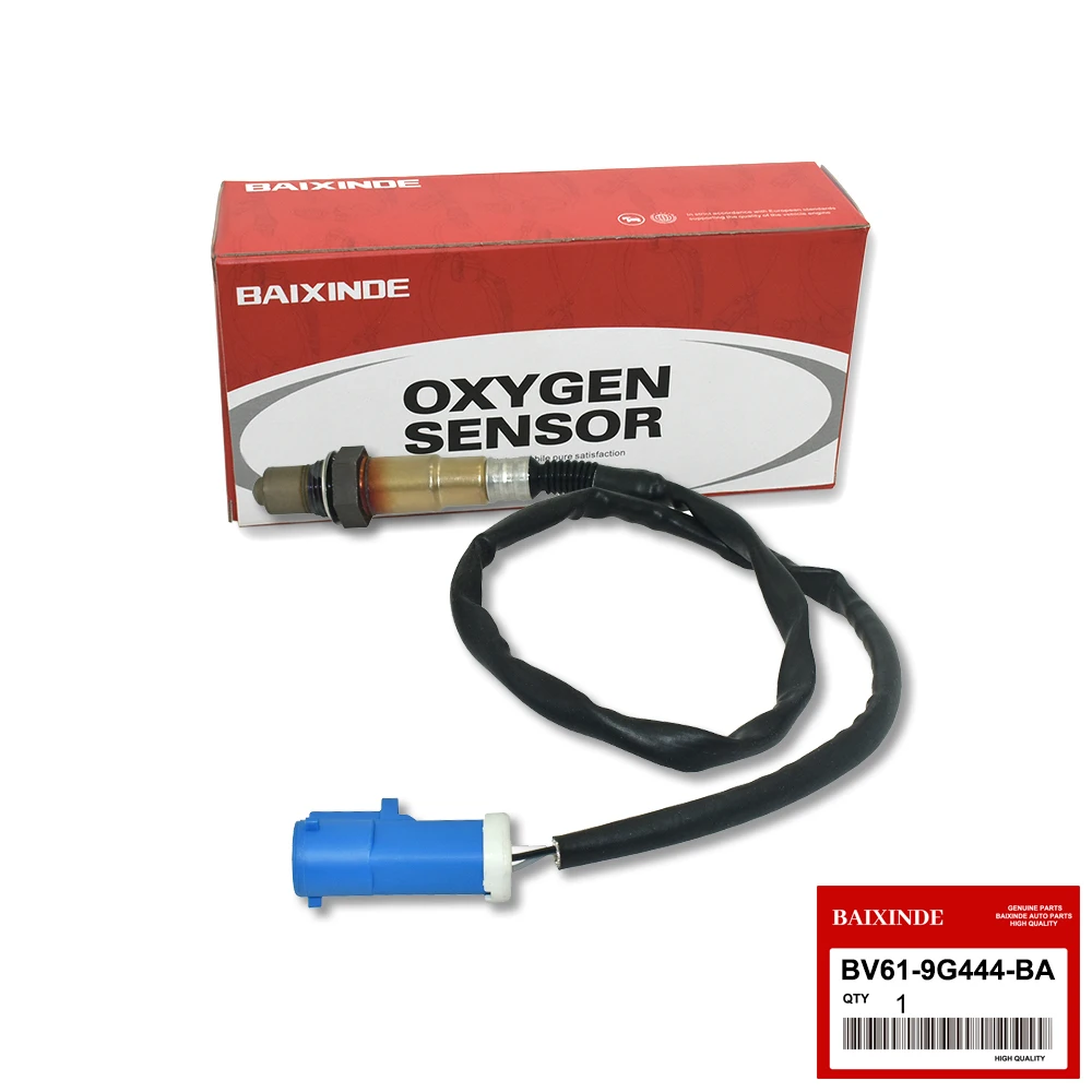 BV61-9G444-BA Oxygen Sensor fit for Ford (Chang by Ford) Fox 2.0 125/170/1999 Fastback GDIQ0 12-15 Fastback wing tiger 1.6 GTDi