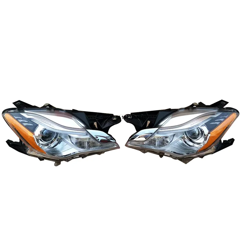 Quattroporte  PP Front Bumper Rear Bumper Side Skirts Complete for  Body Kit